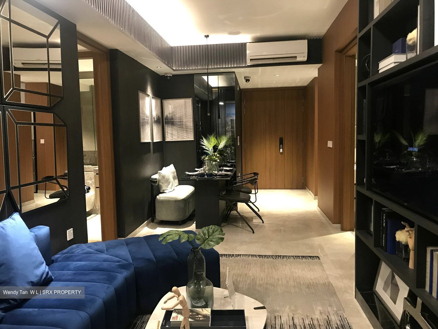 Stirling Residences thumbnail photo